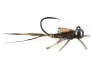 Ales TG Realistic Mayfly Nymph Dark BL 12