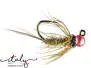 Garcias Hare and Soft Hackle Winner 14
