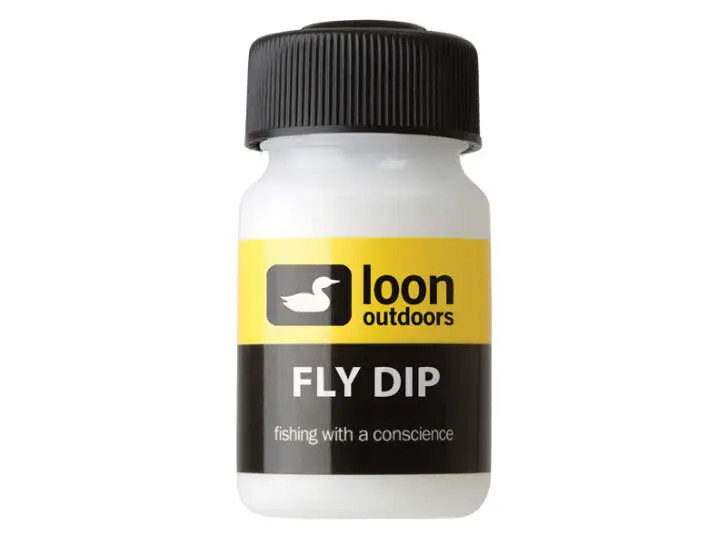 FLY DIP loon outdoors - Liquide