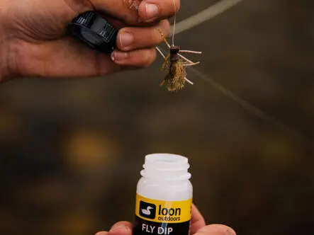 FLY DIP loon outdoors - Liquide
