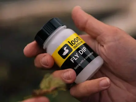 FLY DIP loon outdoors - Liquide