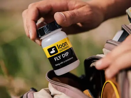 FLY DIP loon outdoors - Liquide