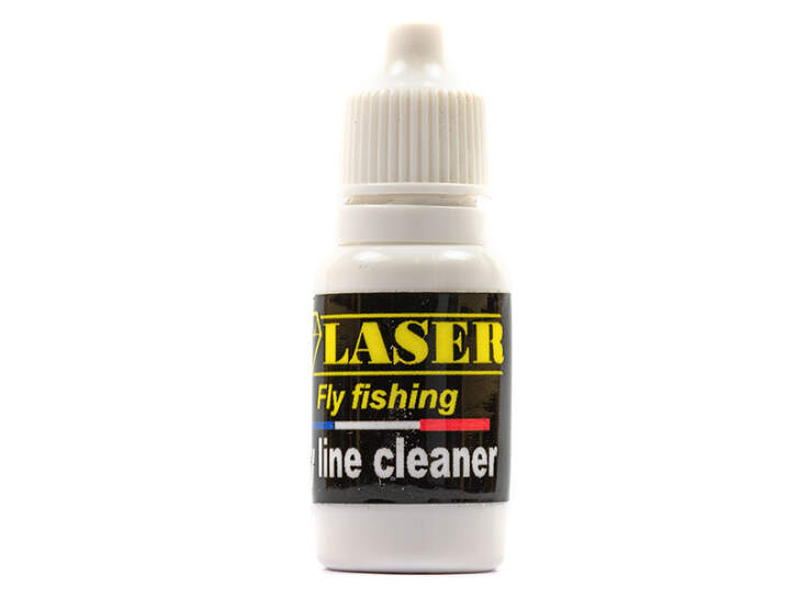 FLY LINE CLEANER laser - Liquide dentretien soies