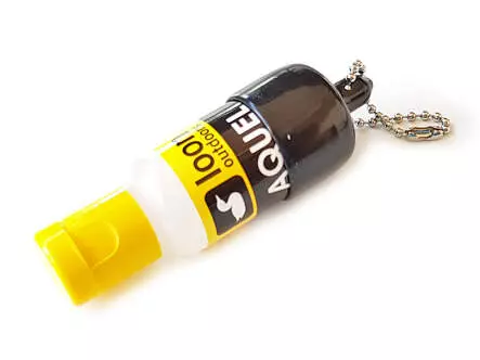 Porte Flacon UPSIDE DOWN hotfly