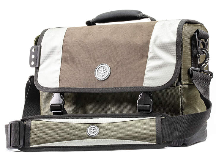 Poche pour Waders SIMMS Waterproof Gunmetal