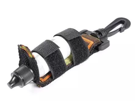 Porte flacon INDY - double