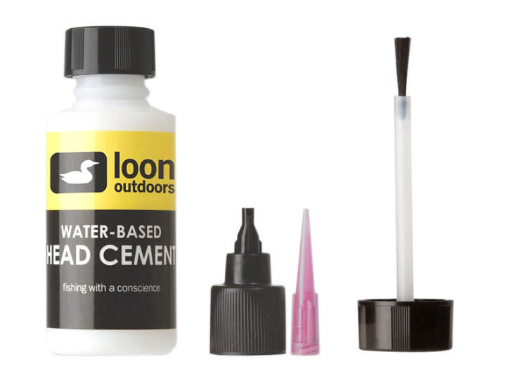 Vernis WB HEAD CEMENT SYSTEM loon outdoors