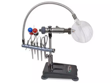 Barre doutils de montage TOOL BAR pour étaux...