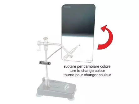 PLAQUE DE CONTRAT pour étaux stonfo - art. 542