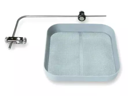 POUBELLE À DÉCHETS pour étaux stonfo...