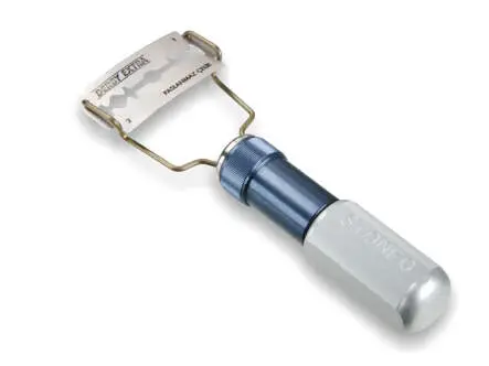 Rasoir spécial RAZOR stonfo - art. 707