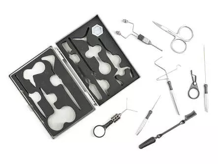 Outils montage TRAVEL TOOL SET stonfo - art. 711
