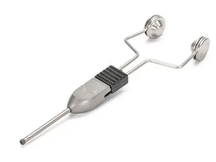 Outils montage TRAVEL TOOL SET stonfo - art. 711
