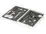 Outils montage TRAVEL TOOL SET stonfo - art. 711