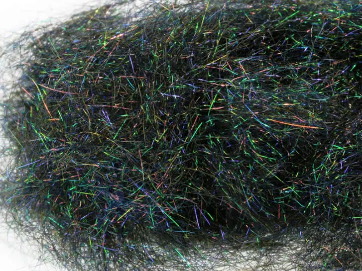 SYNTH. PEACOCK DUBBING hotfly - 1 g