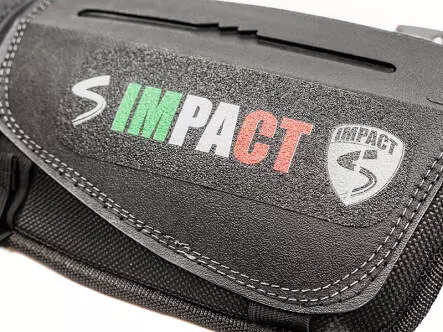 Genouillères IMPACT 20.20