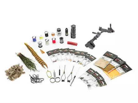 Kit de montage NYMPHES TUNGSTÈNE - danvise pro