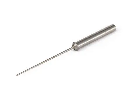 POINTE TUBE FLY pour étaux cottarelli - 2,50 - 3,50 mm