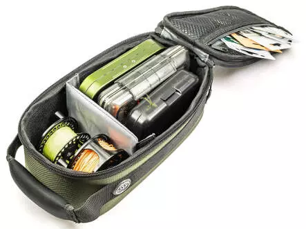 Sac multifonctions HOOK-HOLD CARRY CASE wychwood
