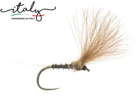 CDC Quill BL Subimago Black