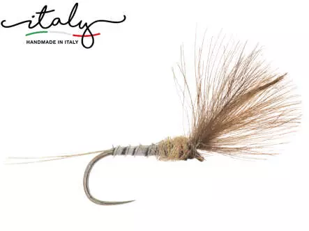 CDC Quill BL Subimago Dun