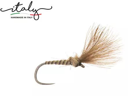 CDC Evo Quill BL Subimago Grey