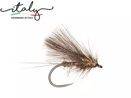 CDC Large Natural BL Subimago Rusty