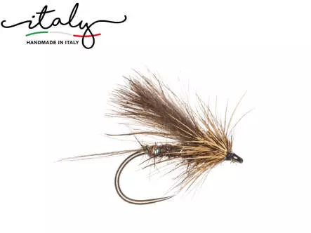 CDC Large Natural BL Subimago Brown