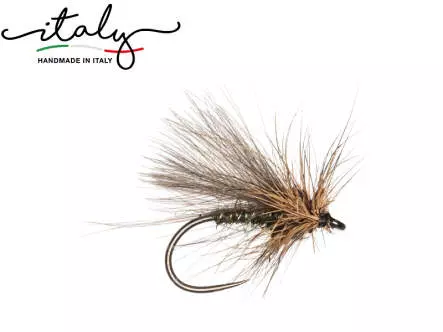 CDC Large Natural BL Subimago Olive