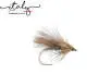 Super Floating CDC Sedge BL Olive 10