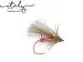 Super Floating CDC Sedge BL Claret 10