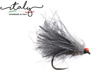 High Viz CDC Para Sedge BL Dark Dun