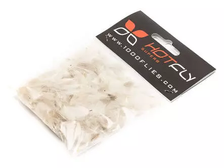 Plumes de Cul de Canard CDC SUPER SELECTED MAGNUM hotfly...