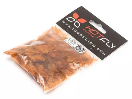 Plumes de Cul de Canard CDC SELECTED SMALL & DENSE...