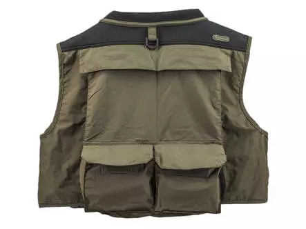 Gilet de pêche wychwood GORGE