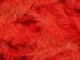 BLOB CHENILLE hotfly - 15 mm - 200 cm - fl. red