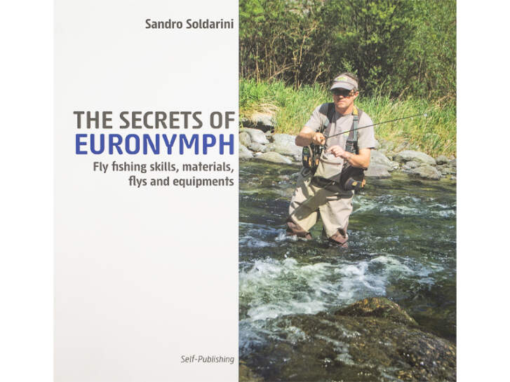 Les secrets dEURONYMPH - Sandro Soldarini