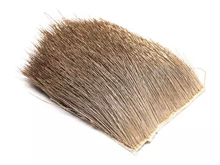 PEAU DE CERF ÉLAPHE PREMIUM SELECTED hotfly - ca....