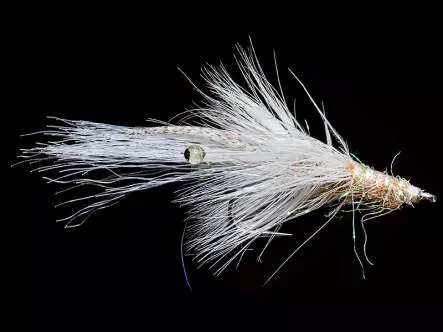 MW Good Year Shrimp Cream