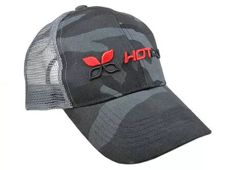Casquette DARK CAMO hotfly
