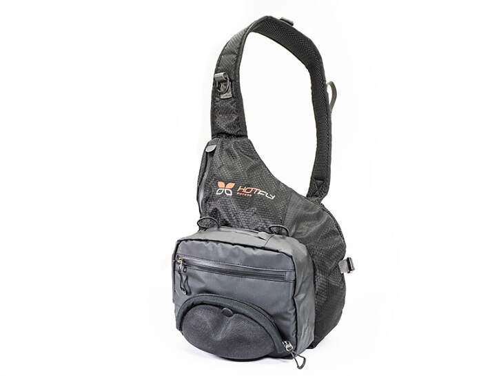 Sac à Dos De Pêche HP Hope 40L Avec Supports Canne Et Compartiment Réfrigéré - Tissu Oxford 600D Imperméable - Pour Pêcheurs Passionnés