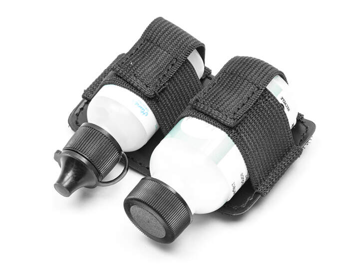 Sac à Dos De Pêche à La Mouche Noir, Avec Porte-canne Intégré Super Pratique