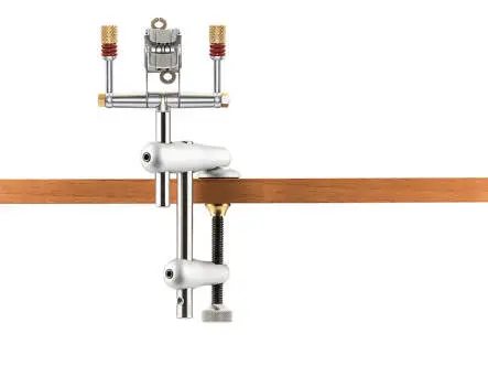 Outil de noeuds BLOOD KNOT TOOL avec PINCE DE TABLE...