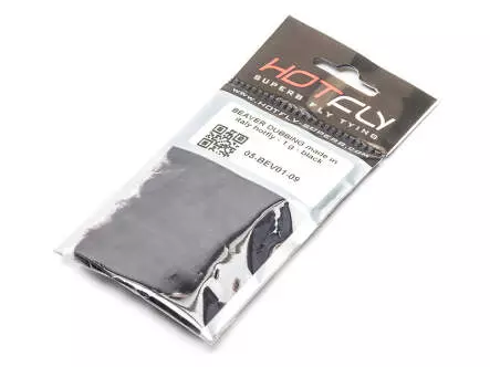 BEAVER DUBBING made in italy hotfly - 1 g