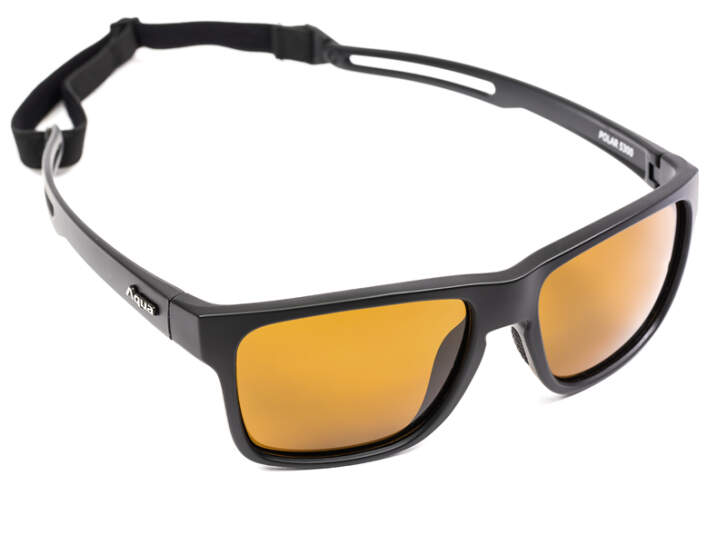 Lunettes polarisants POLAR aqua