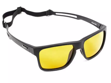 Lunettes polarisants POLAR aqua