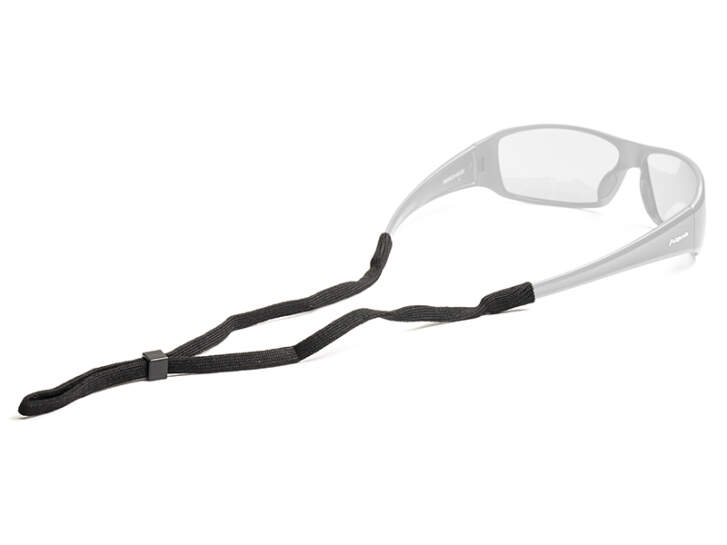 Cordon réglable SPORT pour lunettes aqua