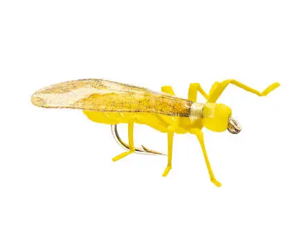 X-True Stone Fly Yellow