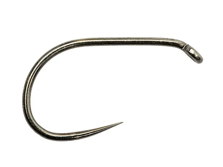 Hamecons hotfly BLOB barbless - 25 pcs.