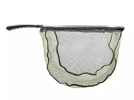 Epuisette en aluminium Z jmc